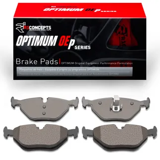 R1 Concepts 2552-0692-00 Optimum Oe Pads